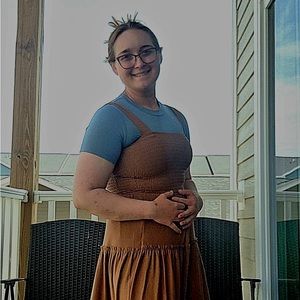 Meet your Posher, Grace